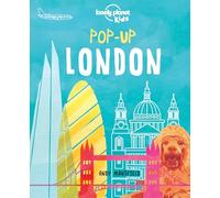 Pop-Up London (Lonely Planet Kids)