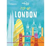 Pop-Up London (Lonely Planet Kids)