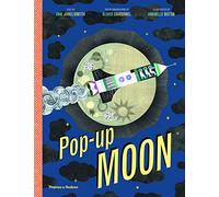 Pop-Up Moon: 2 (Pop-Up series)