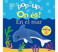 Pop-up. On és? En el mar (Catalá - A PARTIR DE 0 ANYS - MANIPULATIUS (LLIBRES PER TOCAR I JUGAR), POP-UPS - Pop-up On és?)