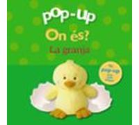 Pop-up On És? La Granja