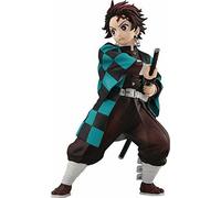 Pop Up Parade Demon Slayer: Kimetsu no Yaiba Tanjiro Kamado Figura NUEVO
