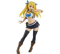 Pop Up Parade Fairy Tail Final Series Lucy Heart Filia XL - Figura Completa Pintada de plástico sin Escala