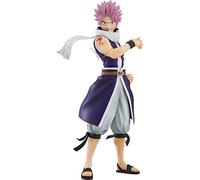 Pop Up Parade FAIRY TAIL Natsu Dragneel: Grand Magic Games Arc Ver.Figure G94501