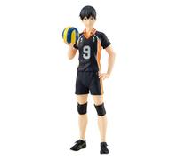 Figura good smile company pop up parade haikyu to the top tobio kageyama