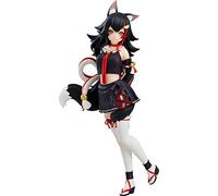 Pop Up Parade Hololive Production Ookami Mio Figura Plástico sin escala G9446...