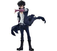 Pop Up Parade My Hero Academia Dabi figura de plástico sin escala 180 mm...