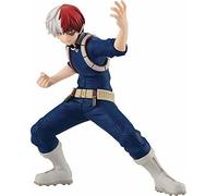 Pop Up Parade My Hero Academia Shoto Todoroki: Hero Costume Ver. Figura NUEVO