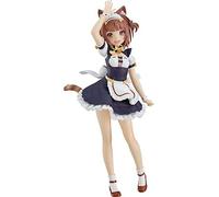Pop Up Parade Neko Para Azuki figura sin escala ABS y PVC pintado acabado NUEVO