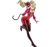 Pop UP Parade Persona 5 The Royal Panther, Sin Escala, Plástico, Producto Acabado Prepintado