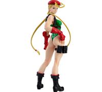 Pop Up Parade Street Fighter Series Cammy figura de plástico sin escala M0434...
