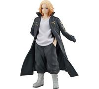 Pop Up Parade Tokyo Revengers Manjiro Sano - Figura acabada