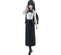 Pop Up Parade Tsukihime Un pedazo de luna de cristal azul Akiha Tohno Figura ...