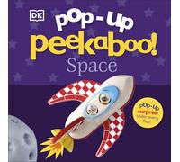 Pop-Up Peekaboo! Space
