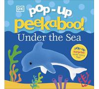 Pop-Up Peekaboo! Under The Sea