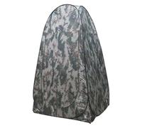 Pop up Pod Chary Room Tienda de privacidad Ligero y Robusto Juego fácil de Transportar instantáneo para Exteriores un par de Pasos para acortar. Se Puede acortar rápidamente Tienda de campaña