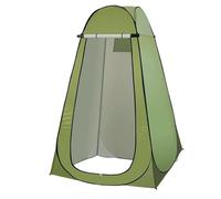 Pop -up Pop -up ducha cabina | intimidad plegable con camping al aire libre, un privado ligero para excursiones de caminata en viajes al aire libre