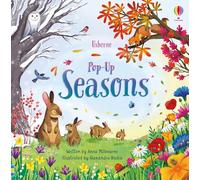 Pop-up Seasons