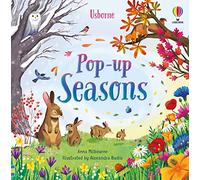 Pop-Up Seasons