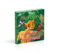 ¡Pop-Up sorpresa! - El Rey León