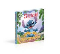 ¡Pop-Up sorpresa! - Stitch (Cuentos infantiles)
