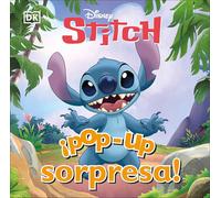 ¡Pop-Up Sorpresa! Stitch (Pop-Up Peekaboo! Stitch)