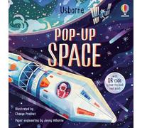 Pop-Up Space: 3