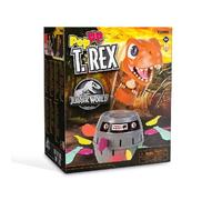 Pop Up T-Rex Jurassic World
