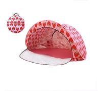 Pop Up Tent, Automatic Pop Up Portable Outdoors Family Beach 3-4 Persons Tent for Family Camping, Fishing, Picnic, Bench