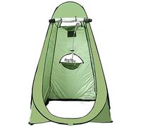 Pop-Up Tents Portable Privacy Tent Camping Toilet Tent Portable Privacy Shower Curtain for Beach Camp Mountaineering Outdoor Hiking Fishing or Car Camping Beach Tent