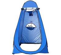 Pop-Up Tents Portable Privacy Tent Camping Toilet Tent Portable Privacy Shower Curtain for Beach Camp Mountaineering Outdoor Hiking Fishing or Car Camping Beach Tent