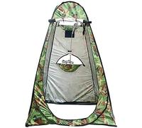 Pop-Up Tents Portable Privacy Tent Camping Toilet Tent Portable Privacy Shower Curtain for Beach Camp Mountaineering Outdoor Hiking Fishing or Car Camping Beach Tent