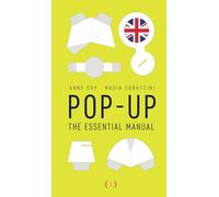 Pop up the Essential Manual: Manuel élémentaire