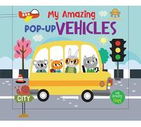 Pop-Up Vehicles
