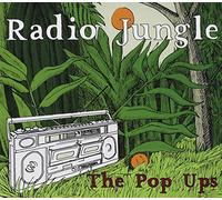 Pop Ups - Radio Jungle