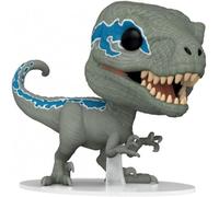 ¡Pop! Velociraptor (Blue) (Alt) Jurassic World 1220