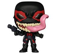 Pop Venom 748 - Thunderbolts Agent Venom Special Edition