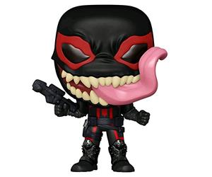 Pop Venom 748 - Thunderbolts Agent Venom Special Edition