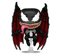 POP! Venom 749- Edición Especial Venom with Wings