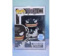 Pop Venom 883 Venomized Kingpin Funko Exclusive