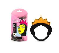 Mad Beauty Disney Villains Makeup Head Band Queen Of Mean 1ud