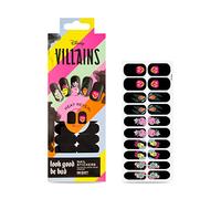 Mad Beauty Kit Pop Villanas Pegatinas para Uñas