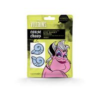 Pop Villains Ursula Tissue Eye Masks