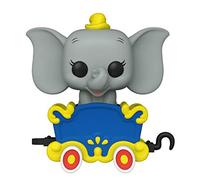 Pop - Vinilo de Disney 65th Anniversary 05 Dumbo on The Casey Jr. Circus Popculture