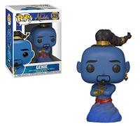Pop! Vinilo: Disney: Aladdin (Live Action): Genie