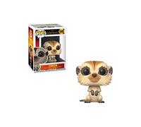 Pop! Vinilo: Disney: The Lion King: Timon