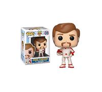 Pop! Vinilo: Disney: Toy Story 4: Duke Kaboom
