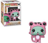 Pop! Vinilo: Fairy Tail S3: Frosch