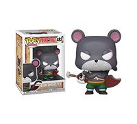 Pop! Vinilo: Fairy Tail S3: Pantherlily