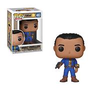 Pop! Vinilo: Fallout 76: Pop 5